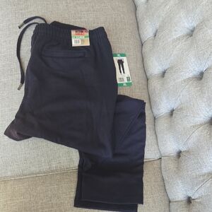 Essentials Men's Dark Blue Sweatpants